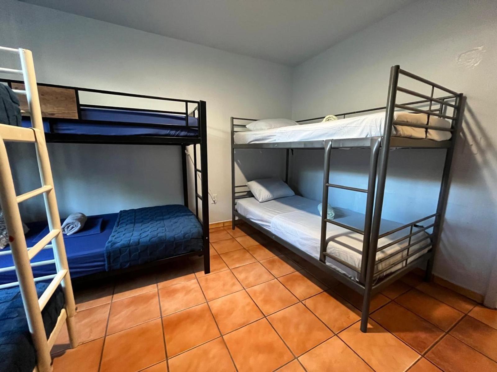 Beds & Sheets Little Havana Miami Exteriör bild